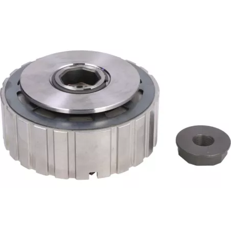 Volvo / Renault Kit de Reparación Compresor de Aire