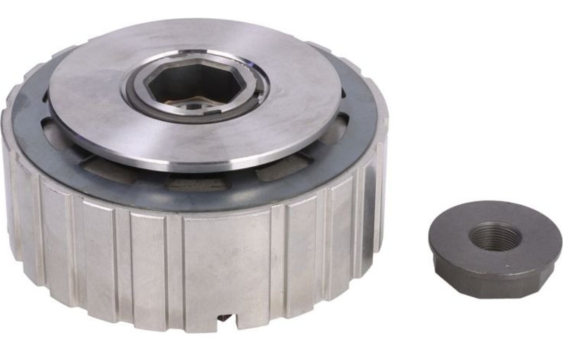 Volvo / Renault Kit de Reparación Compresor de Aire