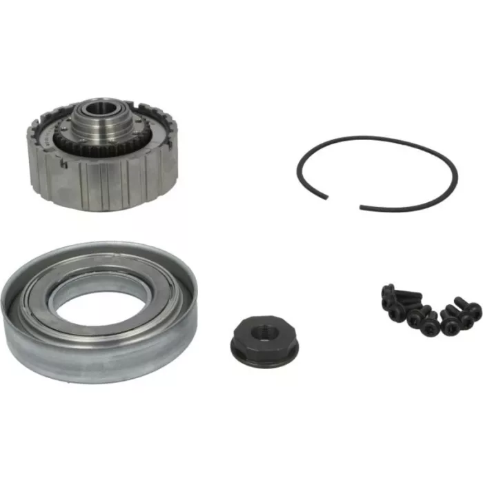 Scania R Euro 6 Kit de Reparación Compresor de Aire