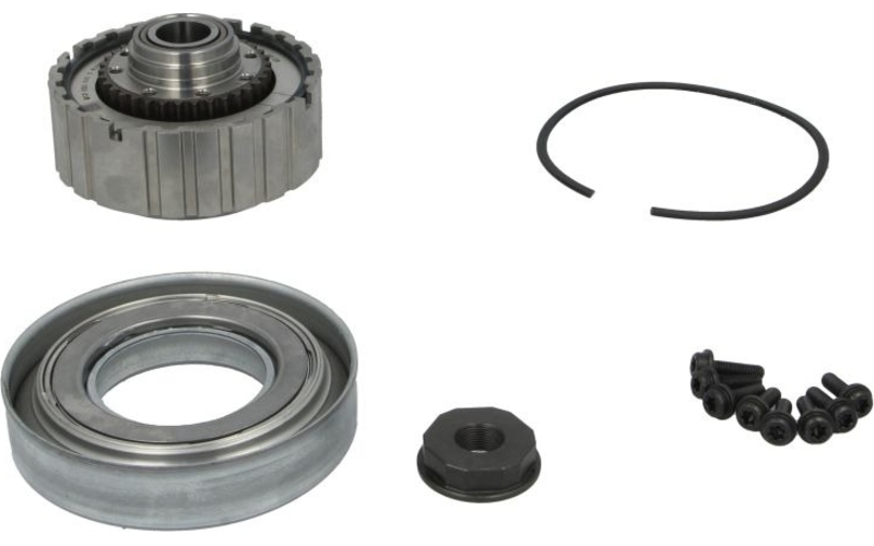 Scania R Euro 6 Kit de Réparation Compresseur D’air