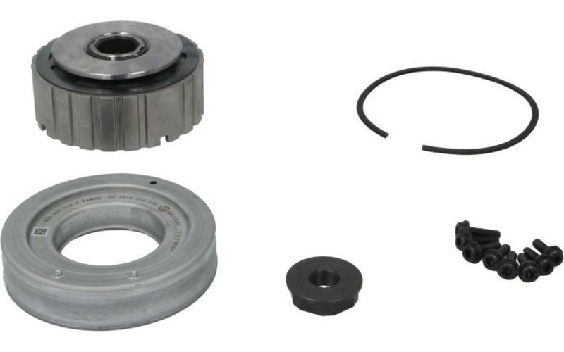 Scania R Euro 6 Kit de Reparación Compresor de Aire