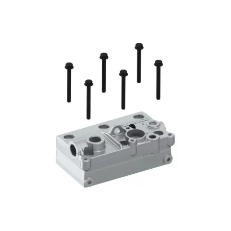 Renault Premium / Kerax Kit de Reparación Compresor de Aire