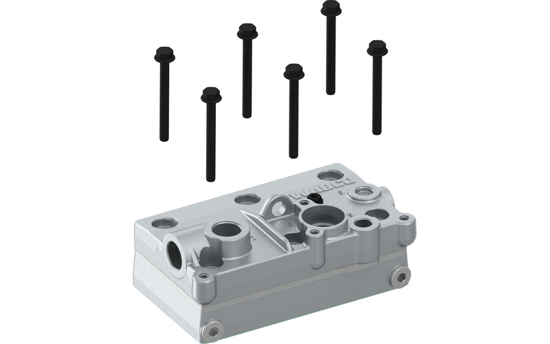 Renault Premium / Kerax Air Compressor Repair Kit