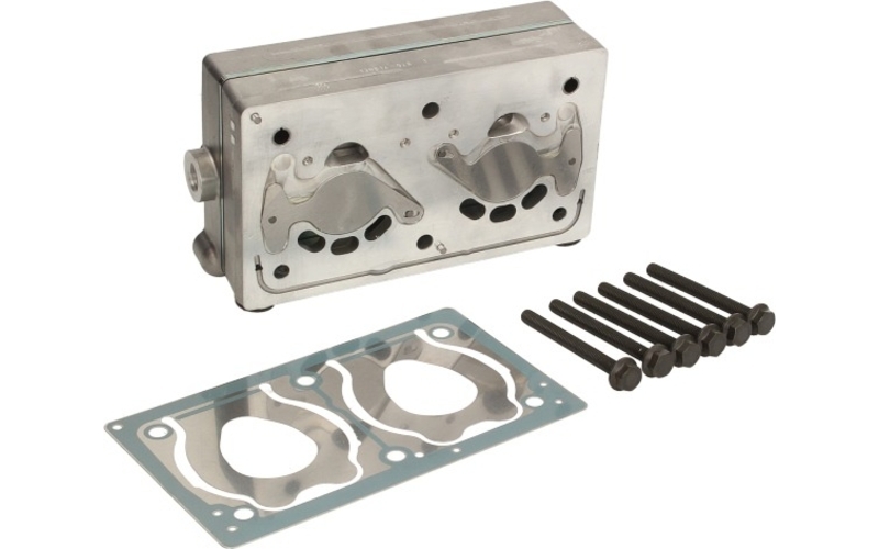 Renault Premium / Kerax Luftkompressor Reparatursatz