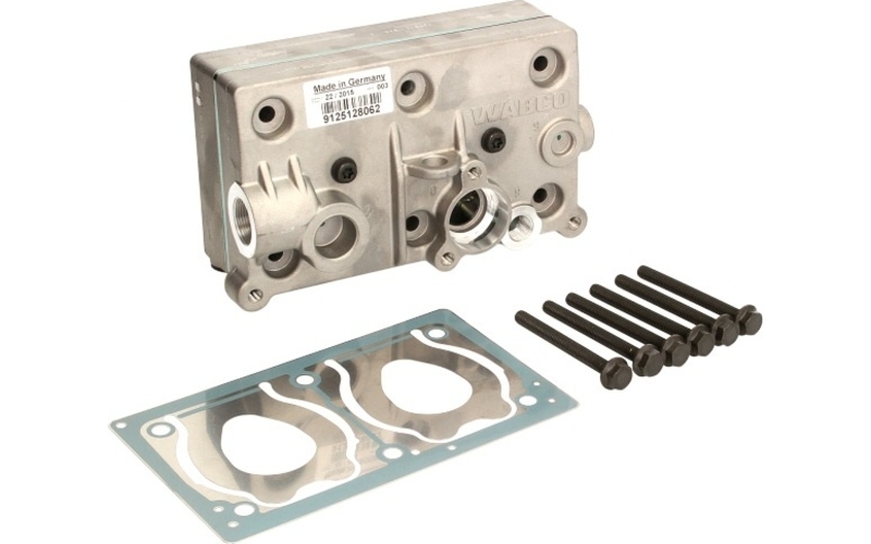 Renault Premium / Kerax Kit de Reparación Compresor de Aire