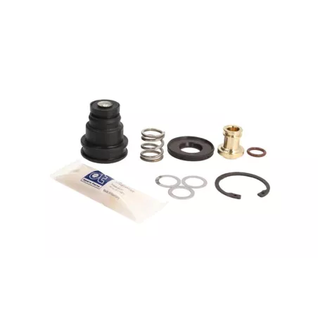 Scania P / G / R / T Lufttrockner Reparatursatz