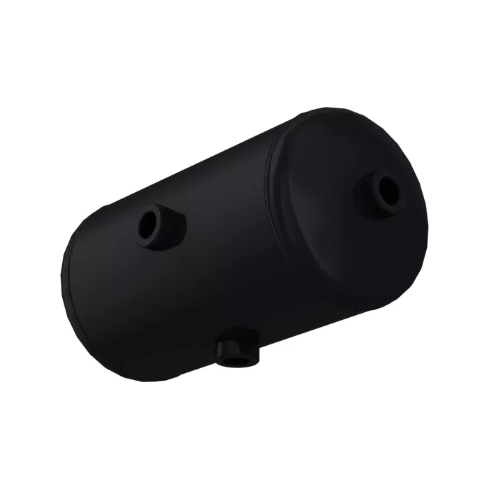 Depósito de Aire 5L Ø154x342mm 155bar