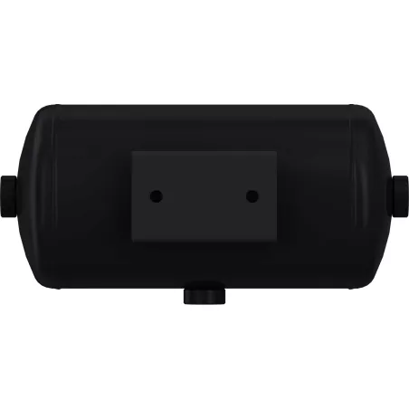 Depósito de Aire 5L Ø154x342mm 155bar