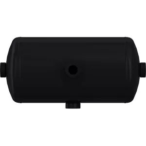 Depósito de Aire 5L Ø154x342mm 155bar