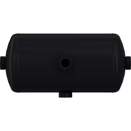 ВОЗДУШНЫЙ РЕСИВЕР 5L Ø154x342mm 155bar