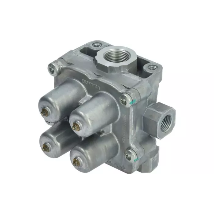 Volvo / Mercedes Bus Protection Valve