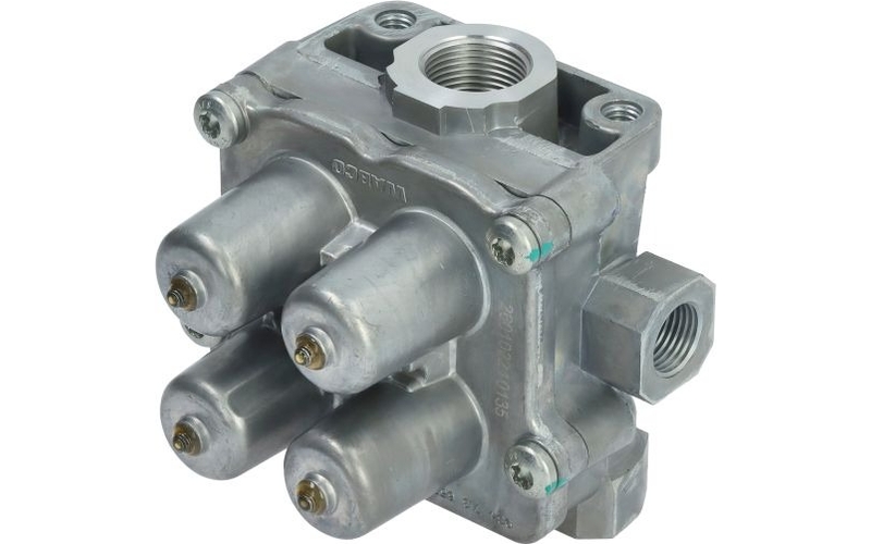 Volvo / Mercedes Bus Protection Valve