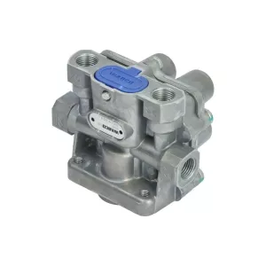 Volvo / Mercedes Bus Protection Valve