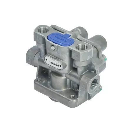 Volvo / Mercedes Bus Protection Valve