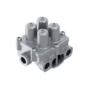 Volvo / Mercedes Bus Protection Valve