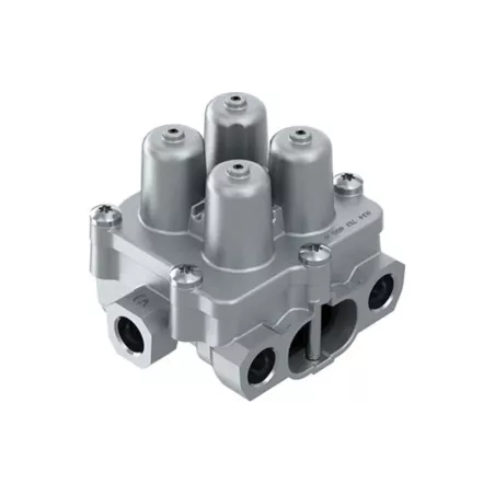 Volvo / Mercedes Bus Protection Valve