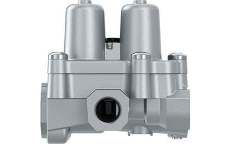 Volvo / Mercedes Bus Protection Valve