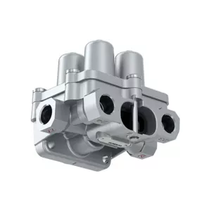 Volvo / Mercedes Bus Protection Valve