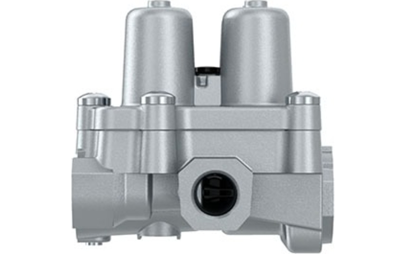 Volvo / Mercedes Bus Protection Valve