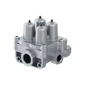 Volvo FH12 / FH16 / FM9 / FM12 Valve de Protection 4 Circuits
