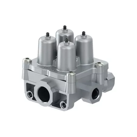 Volvo FH12 / FH16 / FM9 / FM12 Four-circuit Protection Valve