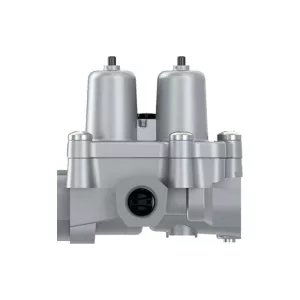 Volvo FH12 / FH16 / FM9 / FM12 Four-circuit Protection Valve