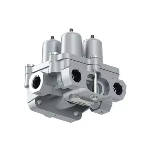 Volvo FH12 / FH16 / FM9 / FM12 Válvula de Protección de Cuatro Circuitos