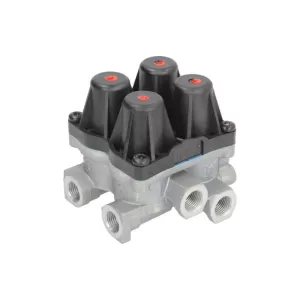Volvo FH Valve de Protection à Quatre Circuits 7 Sorties