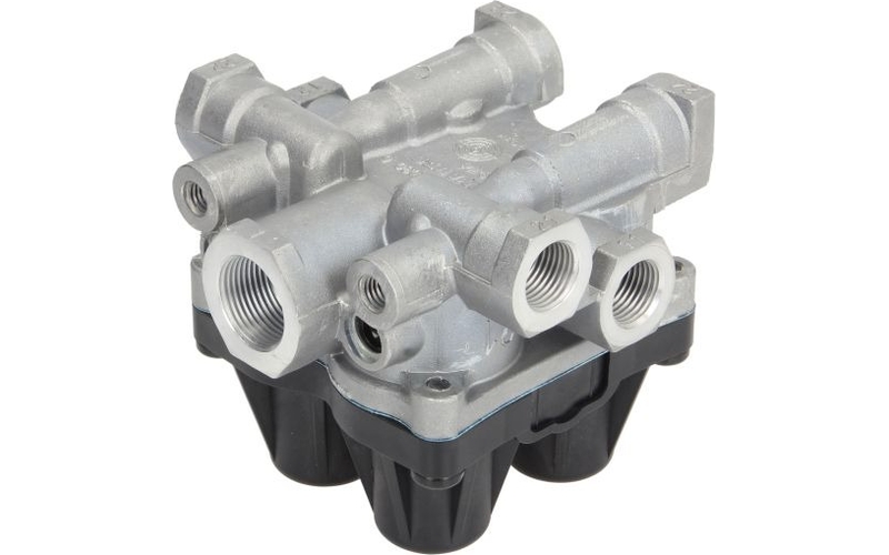 Volvo FH Valve de Protection à Quatre Circuits 7 Sorties