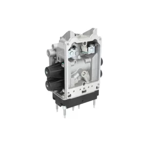 Scania R Valve de Protection 4 Circuits Pour Sécheur D’air / Dessiccateur D’air