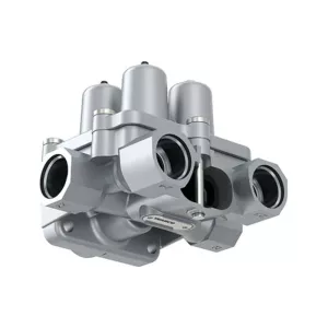 MAN TGS Four-circuit Protection Valve