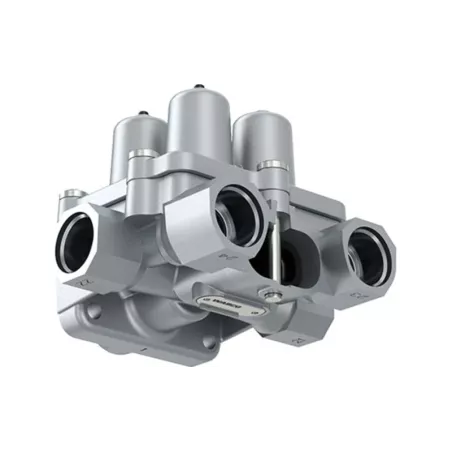 MAN TGS Four-circuit Protection Valve