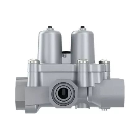 MAN TGS Four-circuit Protection Valve
