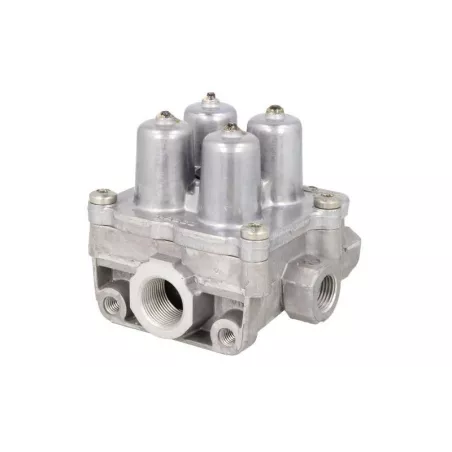 MAN TGA Four-circuit Protection Valve