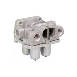 MAN TGA Four-circuit Protection Valve