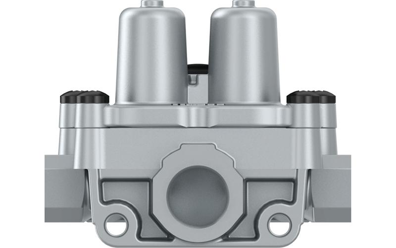 DAF LF / CF / VDL ЧЕТЫРЁХКОНТУРНЫЙ ЗАЩИТНЫЙ КЛАПАН