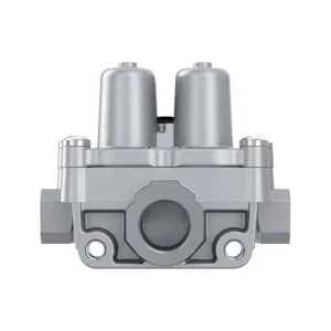DAF / MAN / Scania / Neoplan Válvula de Protección de Cuatro Circuitos