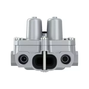 DAF / MAN / Scania / Neoplan Valve de Protection 4 Circuits