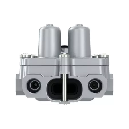 DAF / MAN / Scania / Neoplan Four-circuit Protection Valve