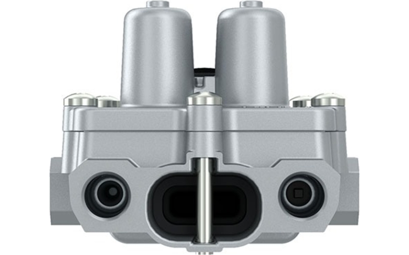 DAF / MAN / Scania / Neoplan Válvula de Protección de Cuatro Circuitos
