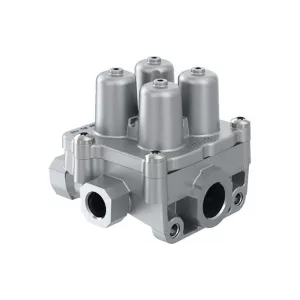 DAF / MAN / Scania / Neoplan Valve de Protection 4 Circuits
