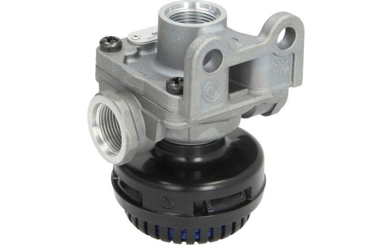 Renault Quick Release Valve