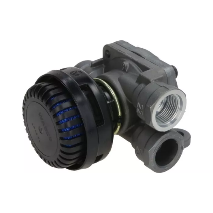 MAN TGS Quick Release Valve