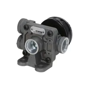 MAN TGS Quick Release Valve