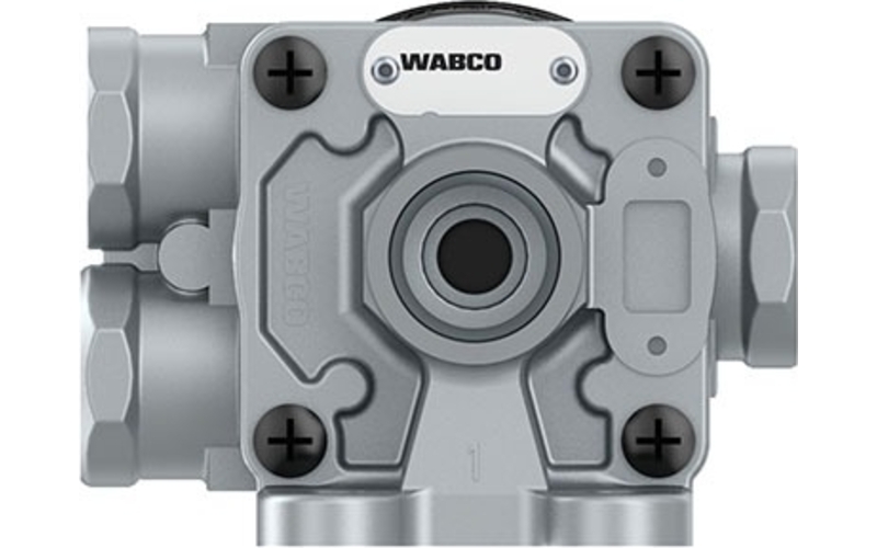 MAN TGS КЛАПАН БЫСТРОГО СБРОСА