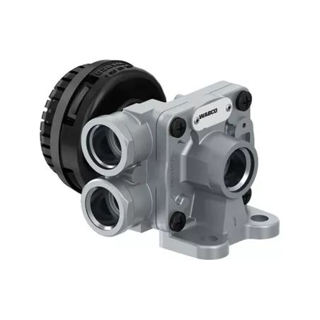 MAN TGS Quick Release Valve