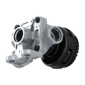 MAN TGS Quick Release Valve