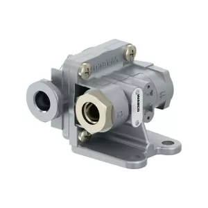 IVECO / VOLVO VALVE DE DÉCHARGE / DE DÉSSERRAGE RAPIDE