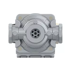 Iveco / Volvo Quick Release Valve