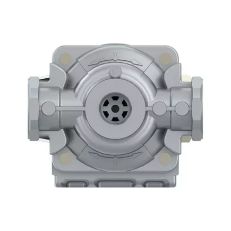Iveco / Volvo Quick Release Valve